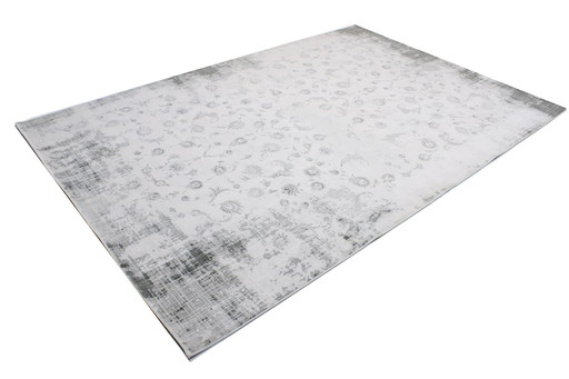 Tapis tissé machine Aricarpets-Galaxy viscose soie 300 X 200 cm Nouveau tapis