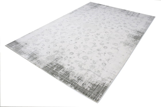 Image 1 of Tapis tissé machine Aricarpets-Galaxy viscose soie 300 X 200 cm Nouveau tapis