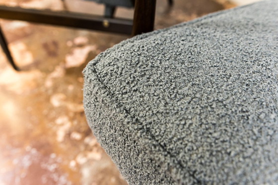 Image 1 of Paire de fauteuils, type 300-190 par H. Lis, Pologne, années 1970