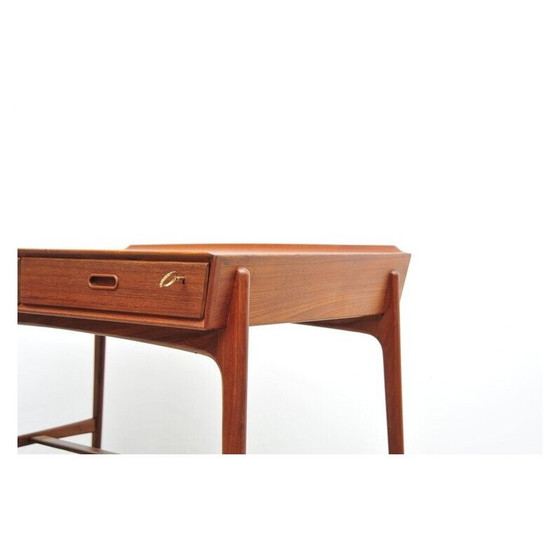Image 1 of Bureau vintage par Svend Aage Madsen pour Sigurd Hansens Møbelfabrik
