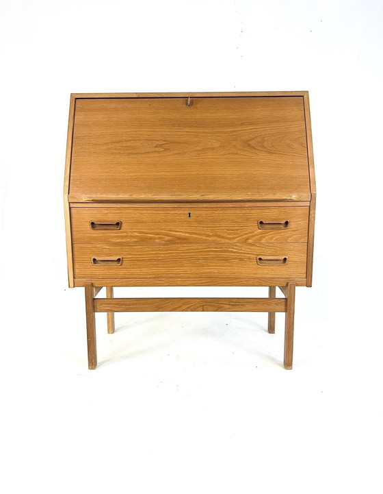 Image 1 of Secretaire Moden No. 68, Arne Wahl Iversen