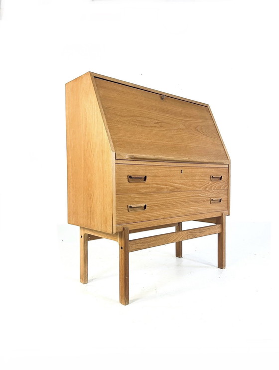 Image 1 of Secretaire Moden No. 68, Arne Wahl Iversen