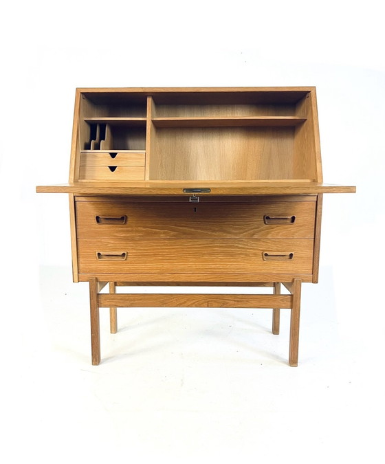 Image 1 of Secretaire Moden No. 68, Arne Wahl Iversen