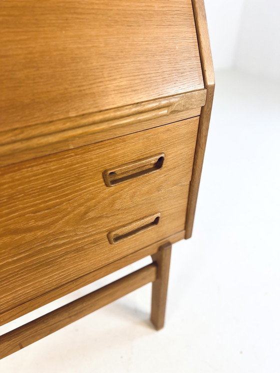 Image 1 of Secretaire Moden No. 68, Arne Wahl Iversen