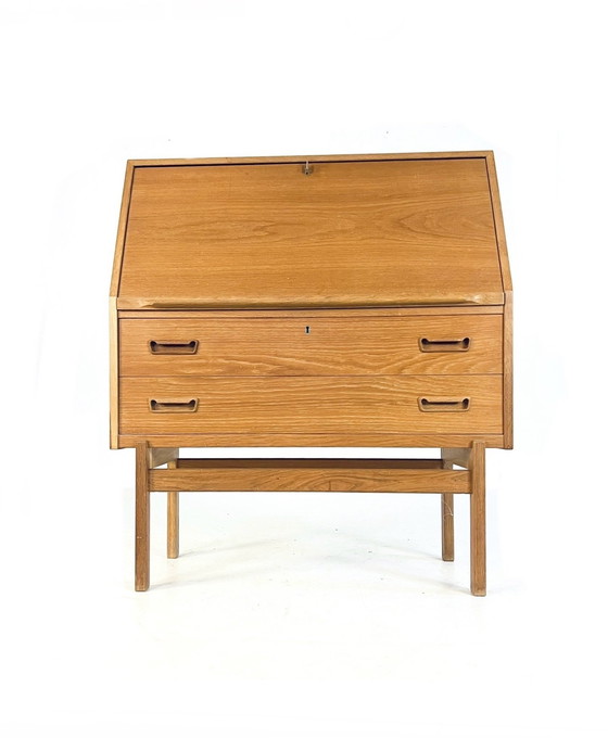 Image 1 of Secretaire Moden No. 68, Arne Wahl Iversen