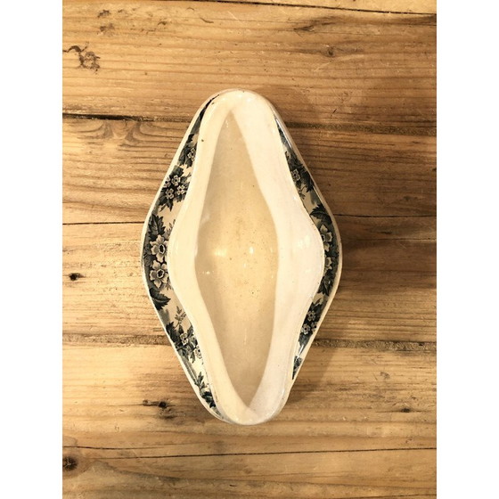 Image 1 of Saucière vintage "Saint Amand et Hamage