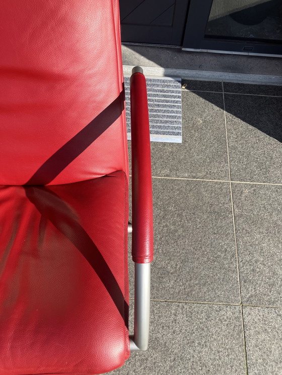 Image 1 of Jori Mensana relaxe le mono-mouvement en NOUVELLE-ÉTAT ! !!