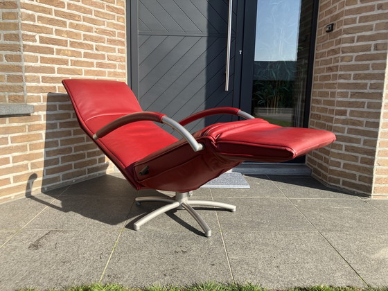 Image 1 of Jori Mensana relaxe le mono-mouvement en NOUVELLE-ÉTAT ! !!