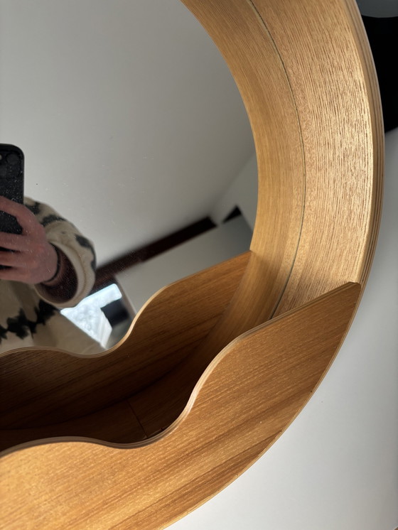 Image 1 of Miroir mural - Zuiver