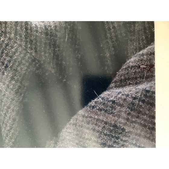 Image 1 of Tirage argentique vintage sur dibond par Patrick Chelli