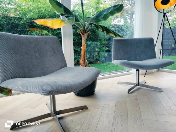 Image 1 of Fauteuils pivotants Aper Catifa 80 Design