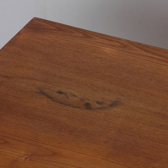 Image 1 of Bureau vintage de Bohumil Landsman, 1970