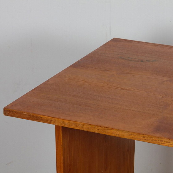 Image 1 of Bureau vintage de Bohumil Landsman, 1970