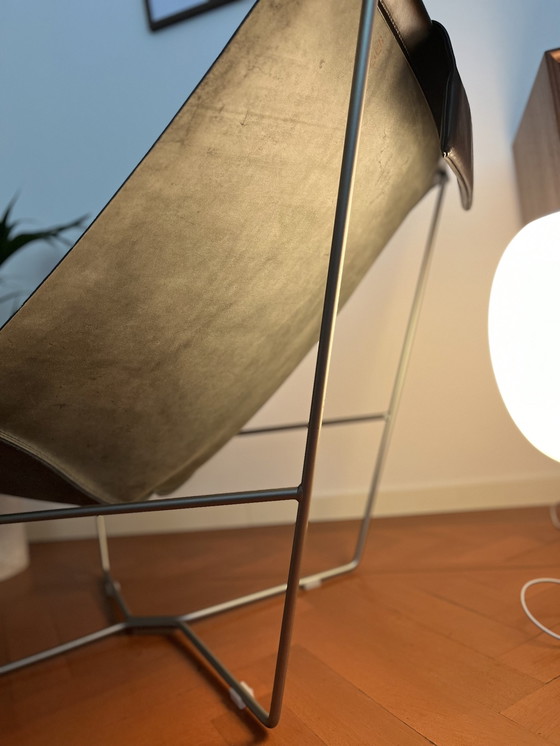 Image 1 of Fauteuil Vintage Semana Par David Weeks Et Habitat