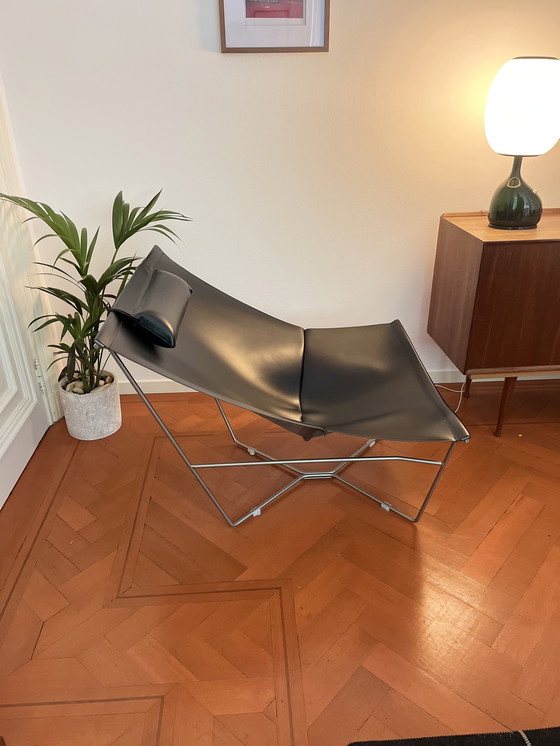 Image 1 of Fauteuil Vintage Semana Par David Weeks Et Habitat