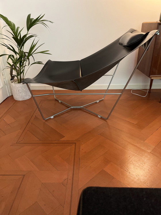 Image 1 of Fauteuil Vintage Semana Par David Weeks Et Habitat