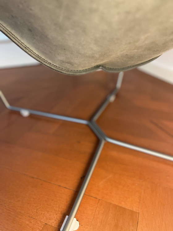 Image 1 of Fauteuil Vintage Semana Par David Weeks Et Habitat