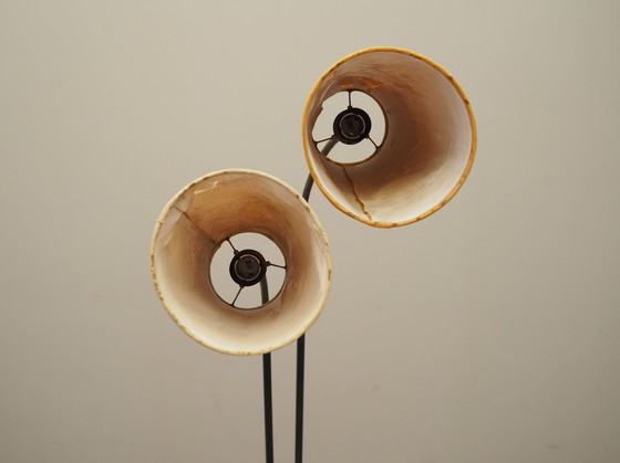 Image 1 of Lampadaire, Design danois, 1970S, Production : Danemark