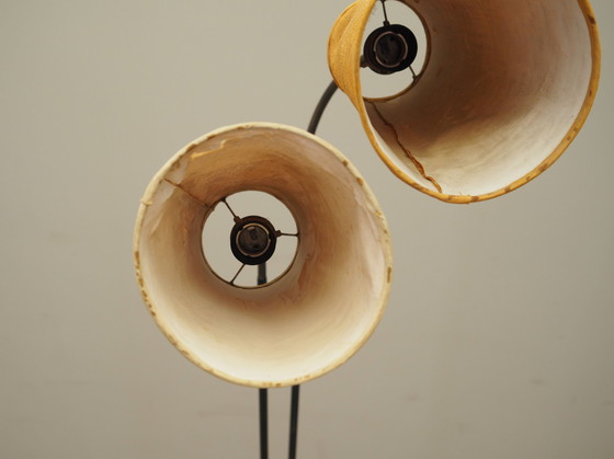 Image 1 of Lampadaire, Design danois, 1970S, Production : Danemark