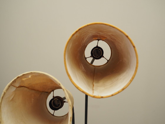 Image 1 of Lampadaire, Design danois, 1970S, Production : Danemark