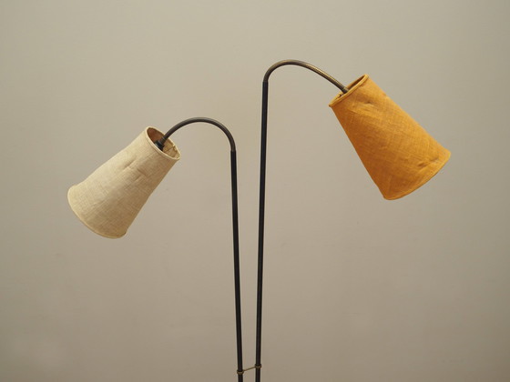 Image 1 of Lampadaire, Design danois, 1970S, Production : Danemark