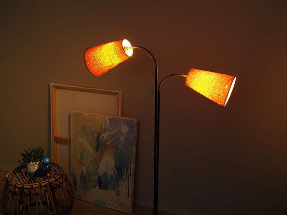 Image 1 of Lampadaire, Design danois, 1970S, Production : Danemark