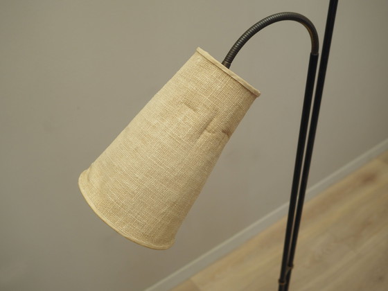 Image 1 of Lampadaire, Design danois, 1970S, Production : Danemark