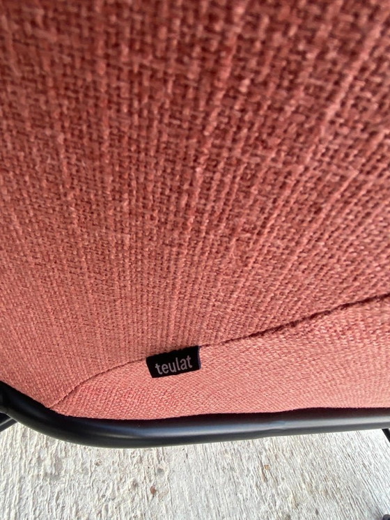 Image 1 of Cambres Design Paire de Fauteuils ' Sadira Chair ' Edition Teulat