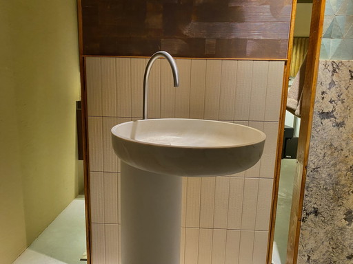 Lavabo design italien