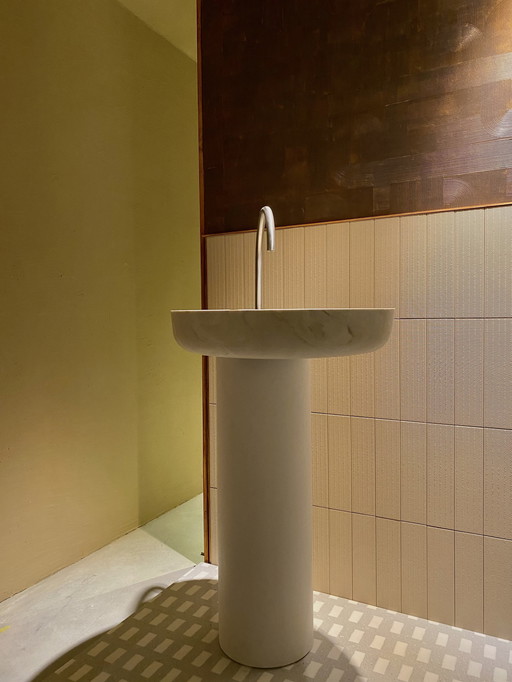 Lavabo design italien