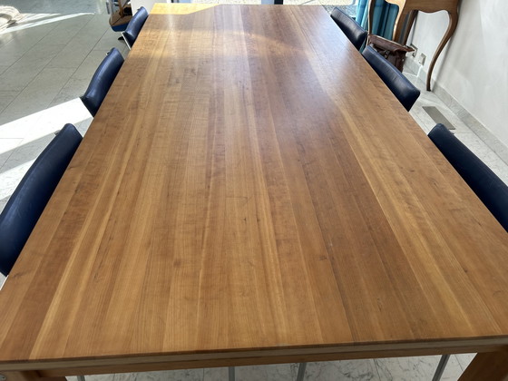 Image 1 of Bulthaup Table de salle à manger 6-8 personnes