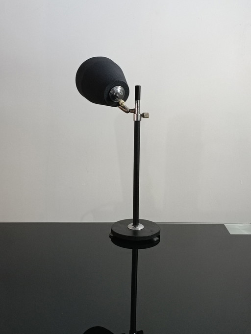 Lampe de Bureau Articulée Années 1970