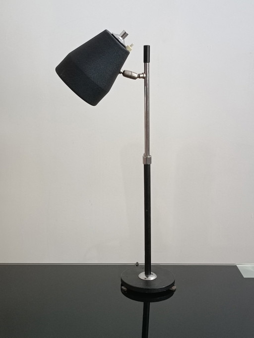 Lampe de Bureau Articulée Années 1970