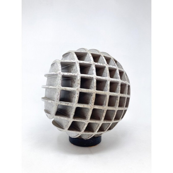 Image 1 of Sculpture vintage en céramique d'Alessio Tasca, Italie 1970