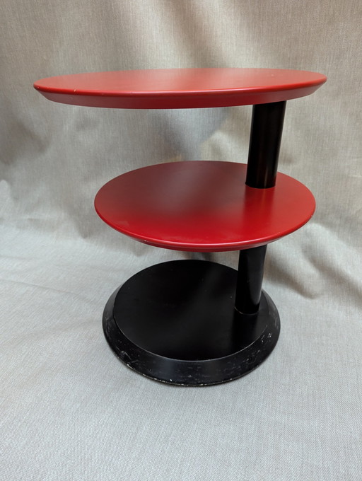 Table d'appoint Leolux Cyclo