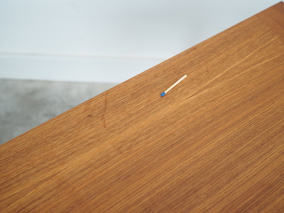 Image 1 of Table basse, Design suédois, 1970S, Production : Suède