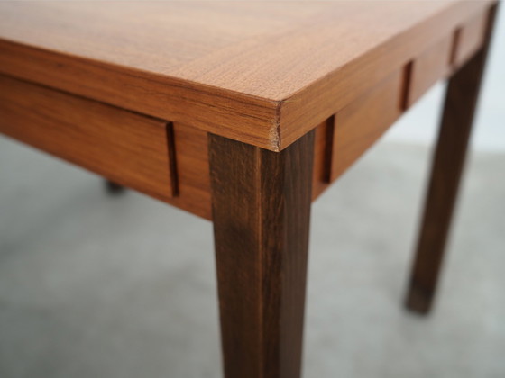 Image 1 of Table basse, Design suédois, 1970S, Production : Suède