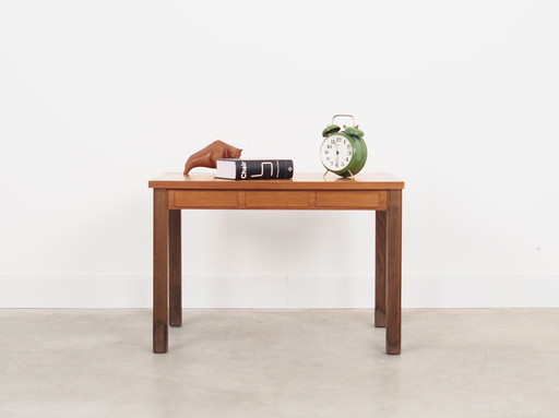 Table basse, Design suédois, 1970S, Production : Suède