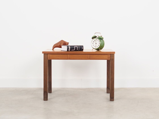 Image 1 of Table basse, Design suédois, 1970S, Production : Suède