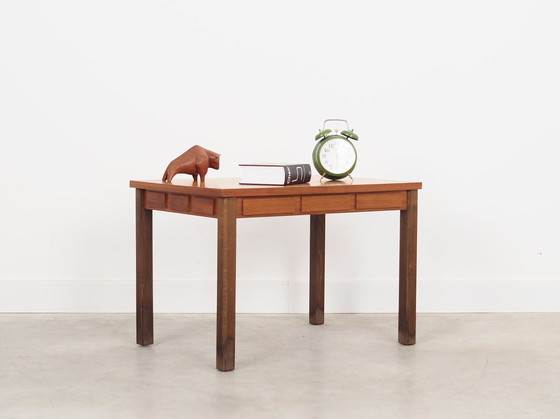 Image 1 of Table basse, Design suédois, 1970S, Production : Suède