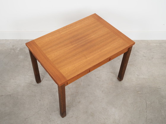 Image 1 of Table basse, Design suédois, 1970S, Production : Suède