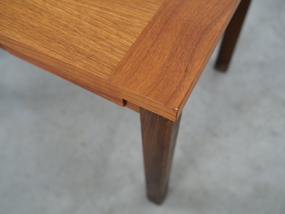 Image 1 of Table basse, Design suédois, 1970S, Production : Suède