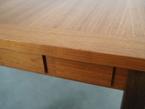 Image 1 of Table basse, Design suédois, 1970S, Production : Suède