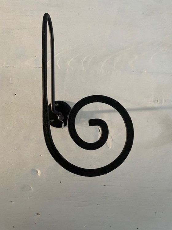 Image 1 of Maroeska Metz Porte-rideaux