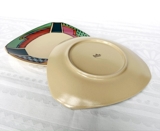 Image 1 of Rosenthal, Dorothy Hafner, Panneaux Flash Dinner et Soup