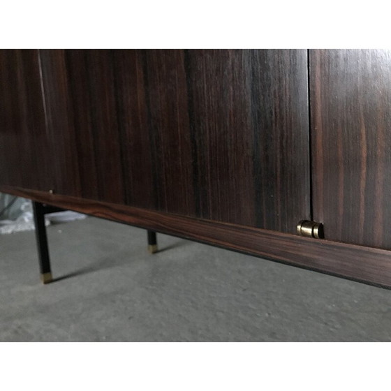 Image 1 of Buffet vintage de Paul Geoffroy pour Roche Bobois