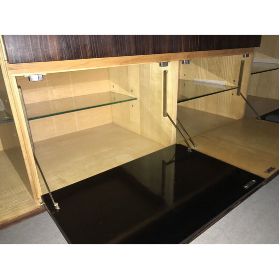 Image 1 of Buffet vintage de Paul Geoffroy pour Roche Bobois