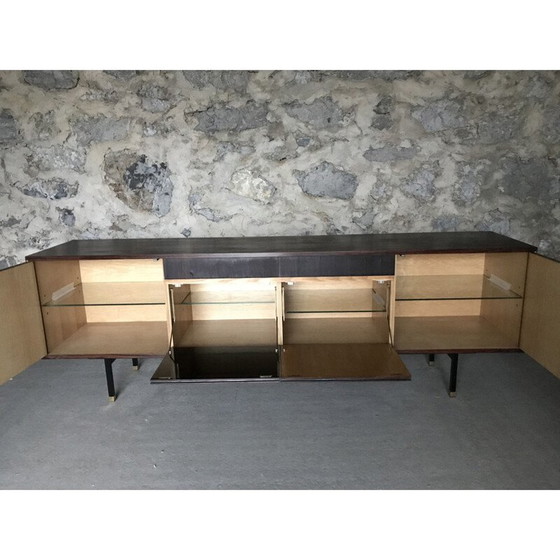 Image 1 of Buffet vintage de Paul Geoffroy pour Roche Bobois