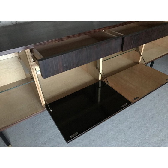 Image 1 of Buffet vintage de Paul Geoffroy pour Roche Bobois