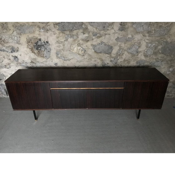 Image 1 of Buffet vintage de Paul Geoffroy pour Roche Bobois